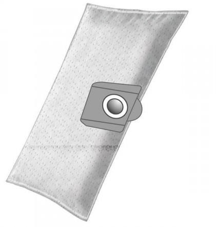 KM Worki do odkurzacza KRCHER Q039.A MICRO 5 szt 6.904-051 6.959-130