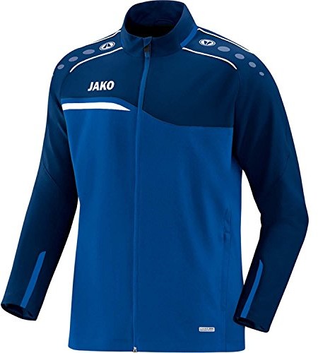 Jako Competition 2.0 zewnętrzny męska kurtka, wielokolorowa, xxl 9818