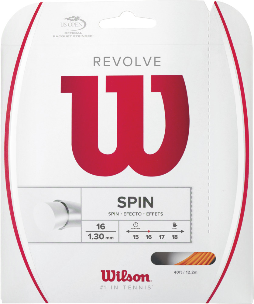 Wilson Naciąg Revolve 16 WRZ946200