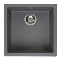 Reginox Komora podwieszana AMSTERDAM 40 Grey Silvery R32329