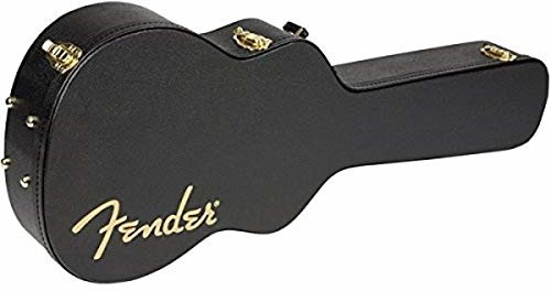 Fender Classic/Folk Guitar Case 0996224306