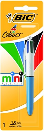 BIC 3090000000000 pióro kulkowe 3086123277403
