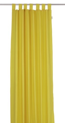 TOM TAILOR 575339 zasłona na szelkach 140/255 cm 575339