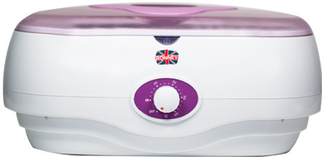 ronney RONNEY Professional Paraffin Wax Heater - Ronney Profesjonalny podgrzewacz do parafiny duży RE 00002