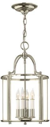 Ardant Decor Lampa Gentry  Ardant Decor HK-GENTRY-P-M-PN