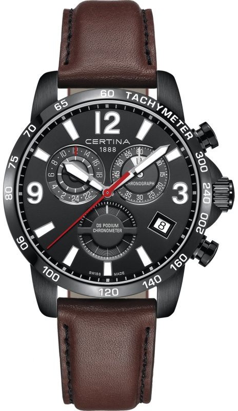 Certina C034.654.36.057.00
