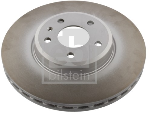 FEBI BILSTEIN Tarcza hamulcowa 36232
