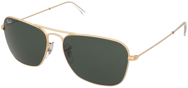 Ray Ban Caravan RB3136 001