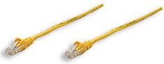 Intellinet Network Solutions Network Cable Cat5e SF/UTP 10.0m 33.0ft. (320429-5P)