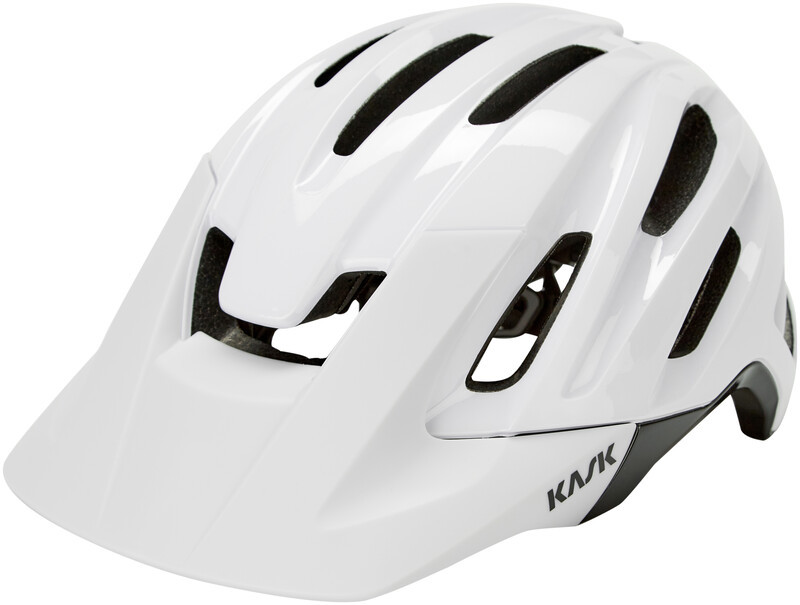 Modi Caipi white M | 52-58cm 2021 Kaski MTB 50119013