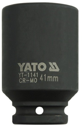 Yato nasadka udarowa długa 3/4 41 mm YT-1141