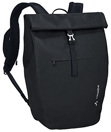 Vaude Clubride II plecak rowerowy, uniseks, czarny, jeden rozmiar 12277