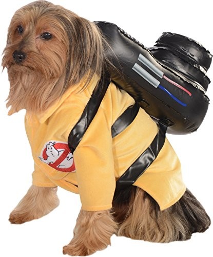 Rubie's Pet Costume Ghostbusters LG 887865l