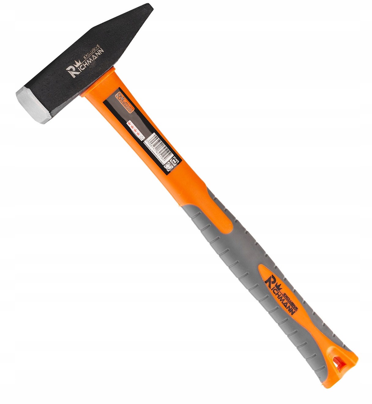 MODECO Młotek Ślusarski 200G Fiberglass Richmann C2502
