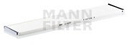 MANN Filtr kabinowy CU 6034
