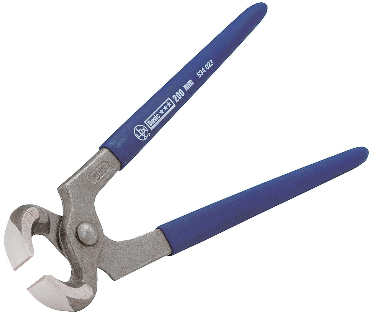 LUX-TOOLS LUX Obcęgi 180 mm