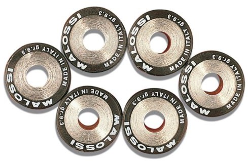 MALOSSI Rolki Variator MALOSSI 5,0 g, 19x15,5 mm 66 9420.C0