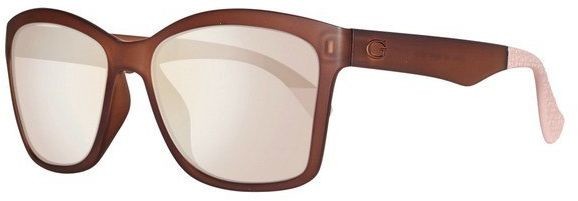 Guess Okulary przeciwsłoneczne Damskie GU7434-5658C S0316639