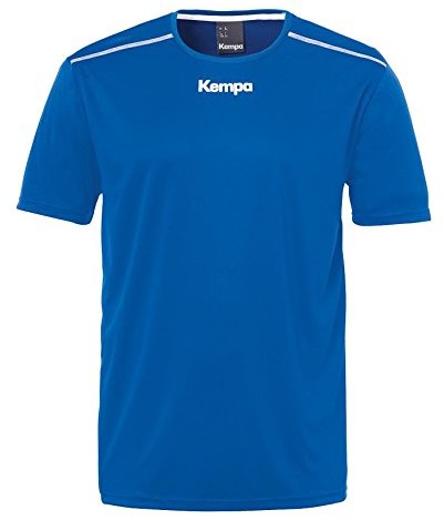 Kempa Buty męskie Poly koszulka T-shirt, L 200234609