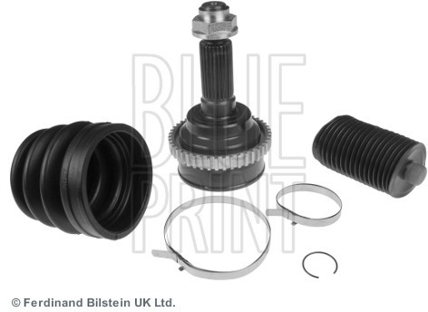 BLUE PRINT Zestaw przegubu, półoś napędowa BLUE PRINT ADM58946