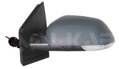 ALKAR Lusterko zewnętrzne 6110111