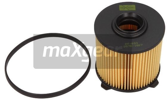 MAXGEAR Filtr paliwa 26-0783 26-0783