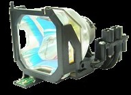 Epson Lampa do ELPLP14 (V13H010L14) - oryginalna lampa z modułem V13H010L14