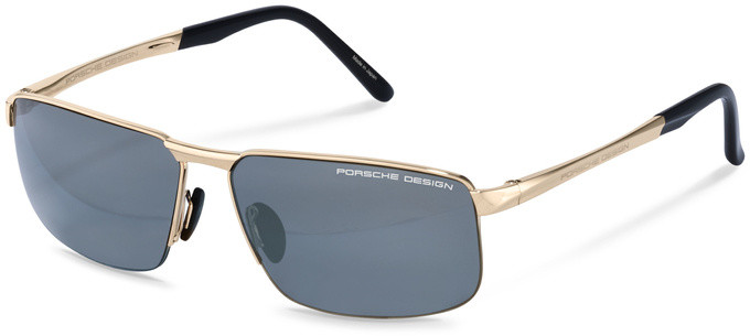 Porsche Design Okulary Przeciwsłoneczne P8917 B