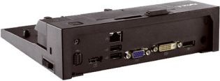 Dell E-Port replikator portów 130W z kablem zasilającym 452-10769-J577C-H718C Darmowa dostawa! 45210769J577CH718C