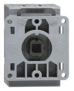 ABB Switch disconnector ot25ft3 1SCA104884R1001