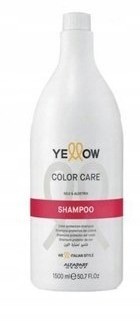 Alfaparf Yellow Color Care Szampon po farbowaniu