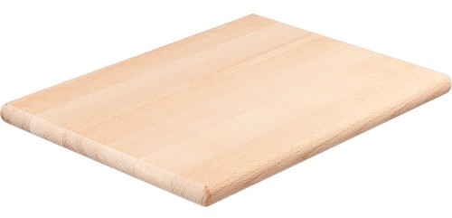 Stalgast Deska drewniana gładka 400x300 mm 342400