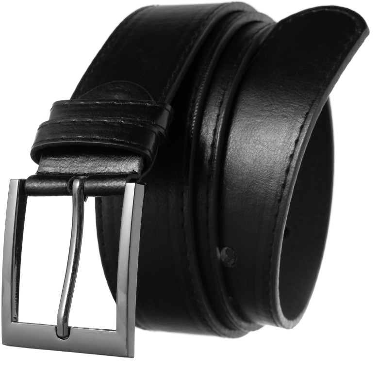 Cavaldi 4U klasyczny pasek unisex skórzany