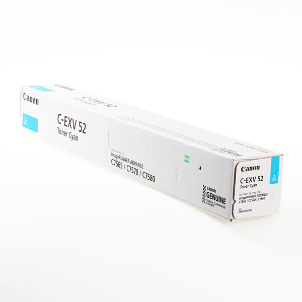 Canon C-EXV 52