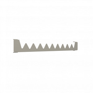 Terma WRWH1A054-K730 Wieszak HAPPY Shark 600