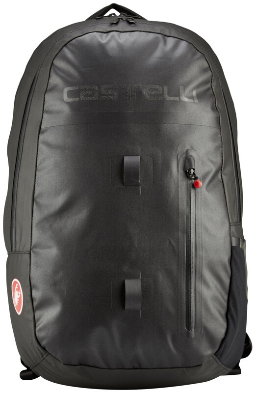 Castelli Castelli Gear Plecak, black  2020 Plecaki szkolne i turystyczne 8900103-010-UNI