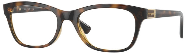 Vogue Okulary korekcyjne VO 5424B W656