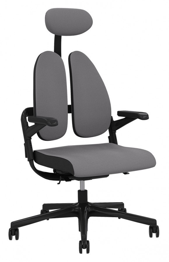 Fotel ergonomiczny Xenium