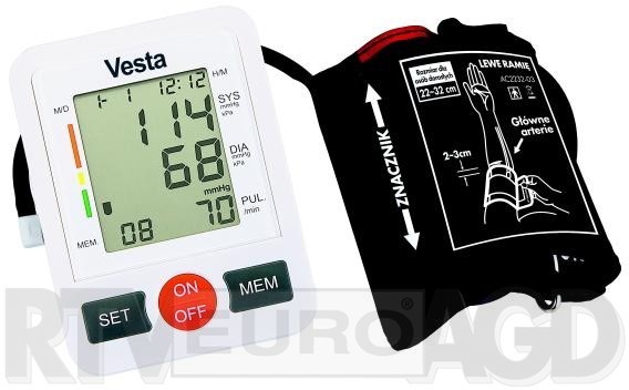 Vesta Vesta EBPM01
