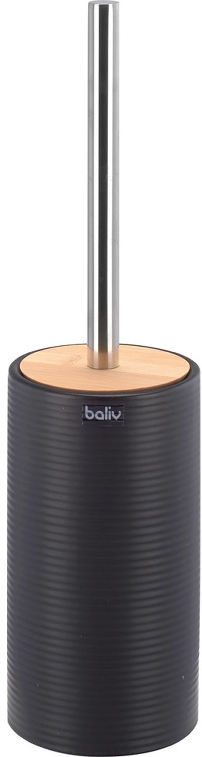 baliv BALIV Szczotka WC 170 czarna