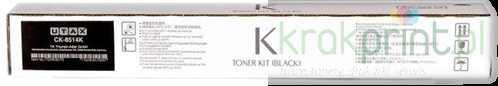 Triumph Adler Toner Utax Oryginał CK8514K Black CK8514K