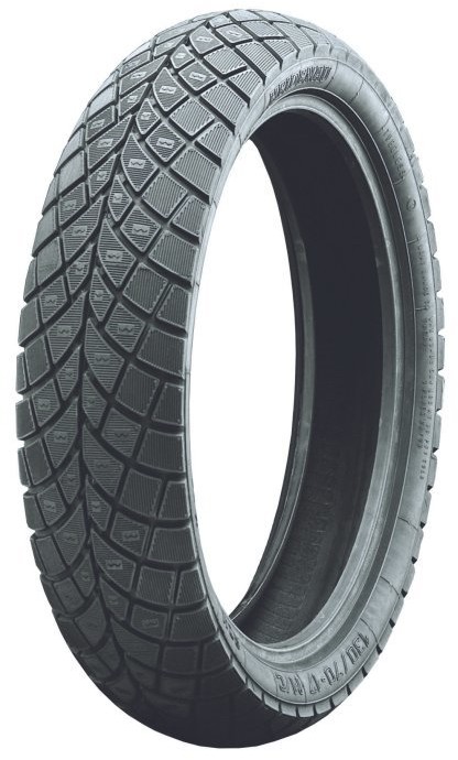 Heidenau K66 LT 130/60R13 60P tylne koło koło przednie