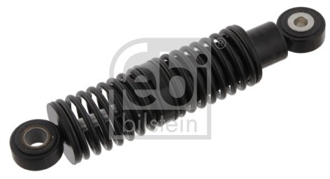 FEBI Tłumik drgań, pasek wieloklinowy BILSTEIN 28550