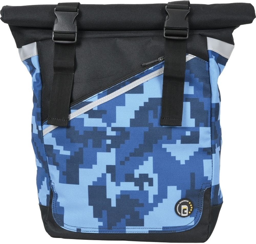 Cerva NEURUM plecak - pojemny, jednokomorowy plecak, atrakcyjny design - 4 kolory. 9999029241999