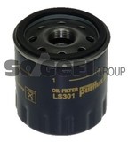 PURFLUX Filtr oleju LS301