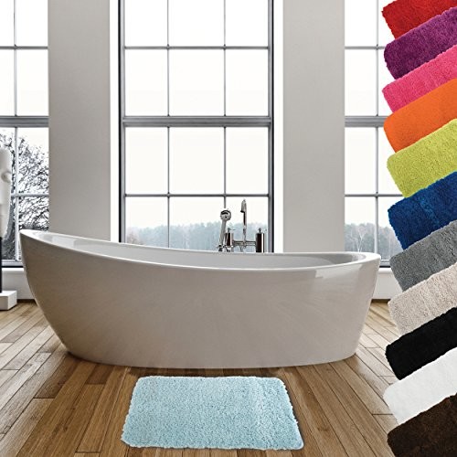 MSV mata łazienkowa z mikrofibry 50 X 80 140869