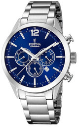 Festina Timeless F20343/7