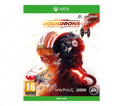 Star Wars Squadrons GRA XBOX ONE