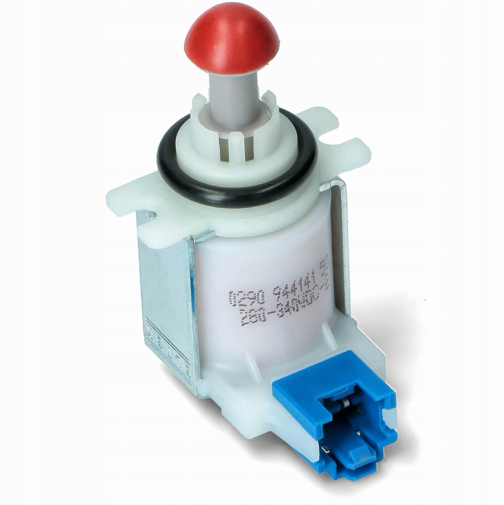 Bosch Elektrozawór Płaszcza Wodnego Zmywarki