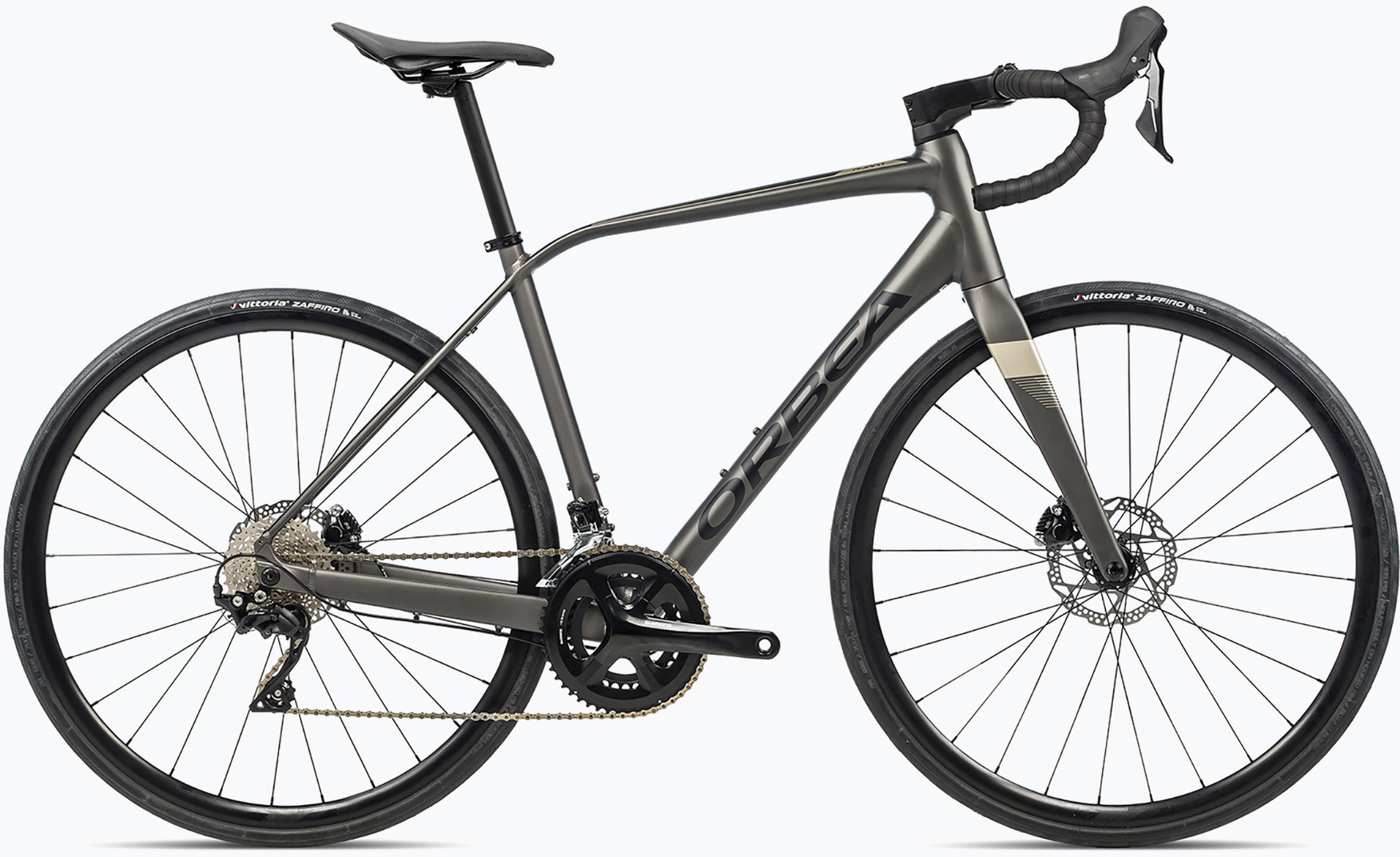 Orbea Rower Avant H30-D |